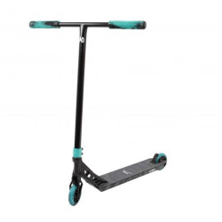 Trottinette Freestyle AO SCOOTERS Sachem XT Complete Noir