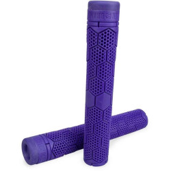 Stolen Hive SuperStick Poignées Flangeless Violet