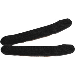 Tempish Lame Protector Pour Patins à  glace Noir
