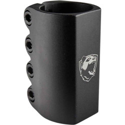 Panda SCS V2 Pro Scooter Collier De Serrage Trottinette Noir