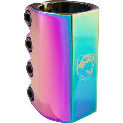 Panda SCS V2 Pro Scooter Collier De Serrage Trottinette Rainbow