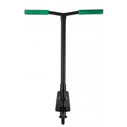 Trottinette freestyle BLAZER PRO Enigma 2 Black/Green