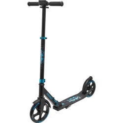 Tempish Nixin 200 AL Trottinette Adulte Bleu