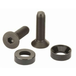 Stolen Team Crank Kit Vis 22mm