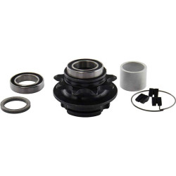 Stolen Rampage Kit Hub Cassette 9T