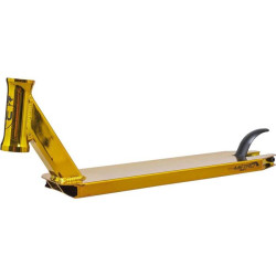 Longway Metro Shift Deck Trottinette Freestyle Topaz