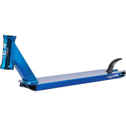 Longway Metro Shift Deck Trottinette Freestyle Sapphire