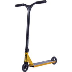 Longway Metro Shift Trottinette Freestyle Topaz