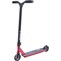 Longway Metro Shift Trottinette Freestyle Ruby