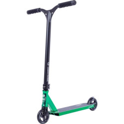 Longway Metro Shift Trottinette Freestyle Emerald