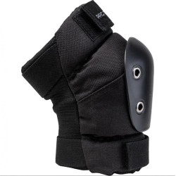 Coudières PRO-TEC Pro Pad Elbow Pad Black XS
