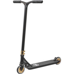 Striker Essence Trottinette Freestyle Gold Chrome