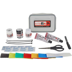 Kitefix Complet Kitesurf Repair Kit