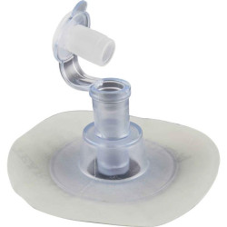 Kitefix Valve de Gonflage 9mm