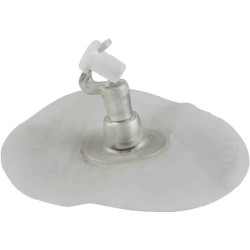 Kitefix XL Valve de remplacement 9mm