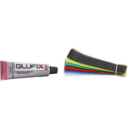 Kitefix Ripstop Kit pour Patch