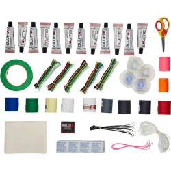 Kitefix School Kite Repair Toolbox