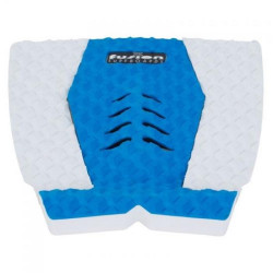 Pads Surf  3 pièces KICK TAIL ARCH BAR FUSION Blue/White (FV000)