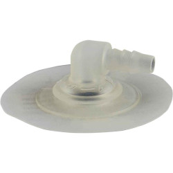 Kitefix F-One One Pump 90 LE Valve