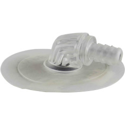 Kitefix North Lazy Pump 90 Valve