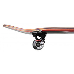 Skate BIRDHOUSE SKATEBOARDS Stage 3 Falcon 2 Red 8