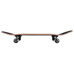 Skate BIRDHOUSE SKATEBOARDS Stage 3 Plague Doctor Black 8