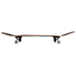 Skate BIRDHOUSE SKATEBOARDS Stage 3 B Logo Black/Blue 8