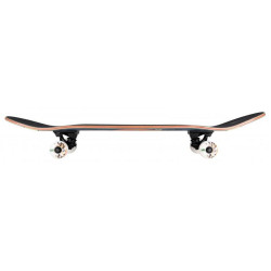 Skate BIRDHOUSE SKATEBOARDS Stage 3 Armanto Butterfly Blue 8