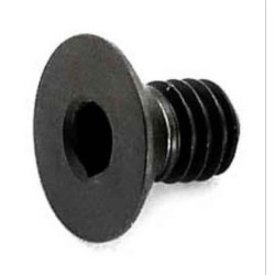 TLC Titanium Frein Lug Boulon Noir
