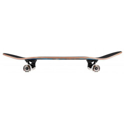 Skate BIRDHOUSE SKATEBOARDS Stage 3 Hawk Birdman Blue 8