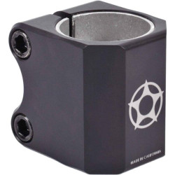 Proto Half Knuckle V2 Collier De Serrage Trottinette Noir