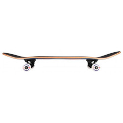 Skate BIRDHOUSE SKATEBOARDS Stage 3 B Logo Navy/Red 7.75