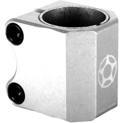 Proto Half Knuckle V2 Collier De Serrage Trottinette Argent