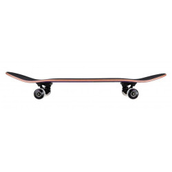 Skate BIRDHOUSE SKATEBOARDS Stage 3 Plague Doctor Purple 7.5