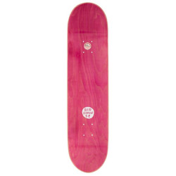 Plateau skate BIRDHOUSE SKATEBOARDS Lizzie Cherry Picked Green 8