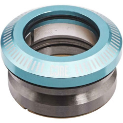 CORE Dash Jeu De Direction Intégré Trottinette Bleu