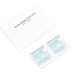 Kitefix Ultra Adhesive Patch de réparation Boudin Kitesurf