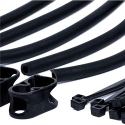 Kitefix One Pump Pack Tuyaux