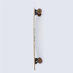 Skate longboard ARBOR Bamboo Fish 37
