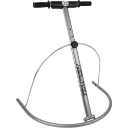 Tempish Come sur Ice Skate Trainer Silver