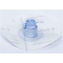 Kitefix XL Replacement Deflate Valve 11mm