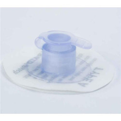 Kitefix Valve de remplacement 11mm