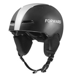 Casque Watersport FORWARD WIP X-over helmet mat Black M-L 55-60CM