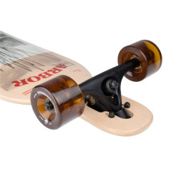 Skate longboard ARBOR Photo Axis 37. 37