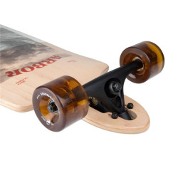 Skate longboard ARBOR Photo Dropcruiser. 38