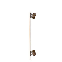 Skate longboard ARBOR Solstice B4BC Fish. 37