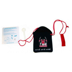Kit de sécurité FORWARD WIP safety mirror whistle kit