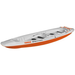 Kayak rigide TAHE trinidad