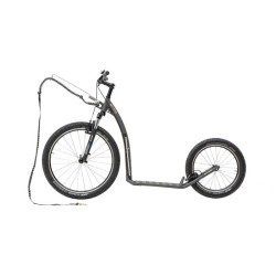 Footbike KOSTKA MUSHING FUN (G5)