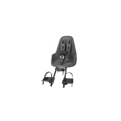 Baby Seat Bobike mini One - Gray